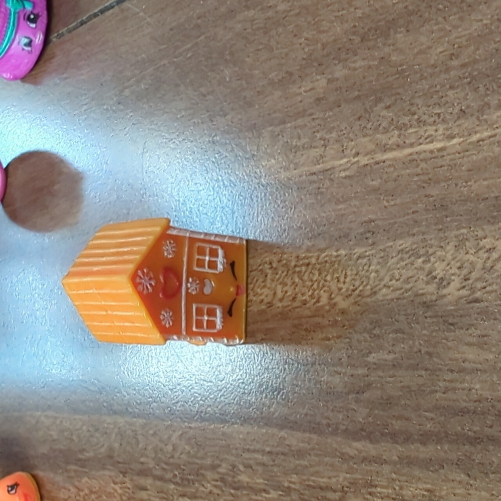 Shopkins Set - Picture 4 of 7